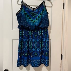 Cute sundress!
